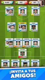 Score! Match - Futbol PvP 4