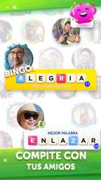 Scrabble® GO: Fiesta de Letras 4