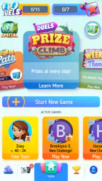 Scrabble® GO: Fiesta de Letras 7