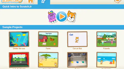 ScratchJr 5