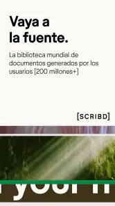 Scribd screenshot