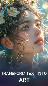 SeaArt AI: Fotos y Videos IA screenshot