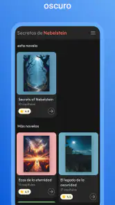 Secretos de Nebelstein screenshot