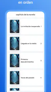 Secretos de Nebelstein screenshot