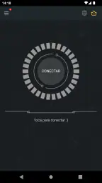 Secure VPN:Internet más seguro 1