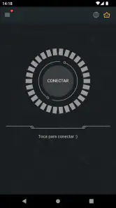 Secure VPN:Internet más seguro screenshot