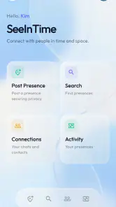 See In Time screenshot