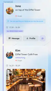 See In Time screenshot