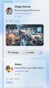 See In Time screenshot