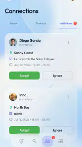 See In Time screenshot