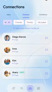 See In Time screenshot
