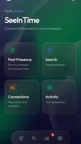 See In Time screenshot