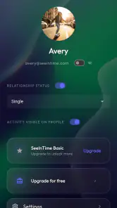 See In Time screenshot