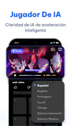 Seekee - Buscador de IA 2