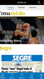 SEGRE 3