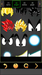 SelfComic: Super Saiyan Photo 4