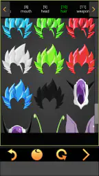 SelfComic: Super Saiyan Photo 6
