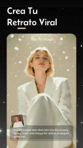 SelfyX: Editor de Fotos con IA screenshot