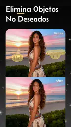 SelfyX: Editor de Fotos con IA 6