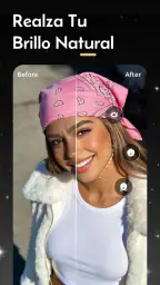 SelfyX: Editor de Fotos con IA 7