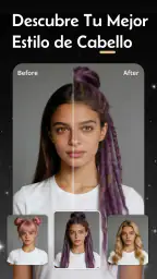 SelfyX: Editor de Fotos con IA 8