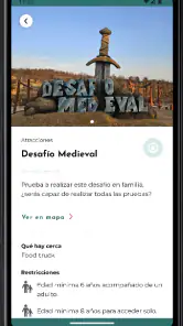 Sendaviva screenshot