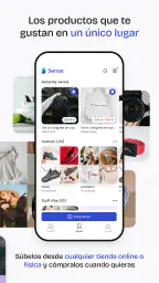 Sense | Save now, buy later 2