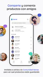 Sense | Save now, buy later 5