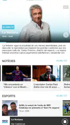 SER Catalunya 1