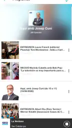 SER Catalunya 3