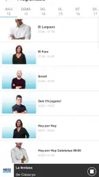 SER Catalunya 4