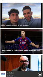 SER Catalunya 6