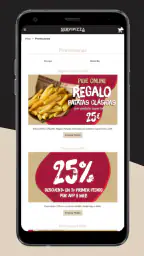 ServiPizza 3