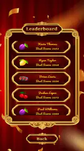 Sevens Match screenshot