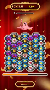 Sevens Match screenshot