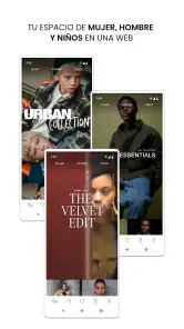 Sfera screenshot