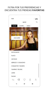 Sfera screenshot
