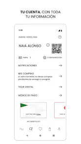 Sfera screenshot