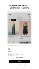 Sfera screenshot