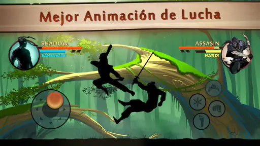 Shadow Fight 2 2