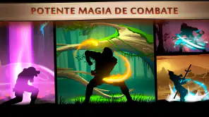 Shadow Fight 2 screenshot