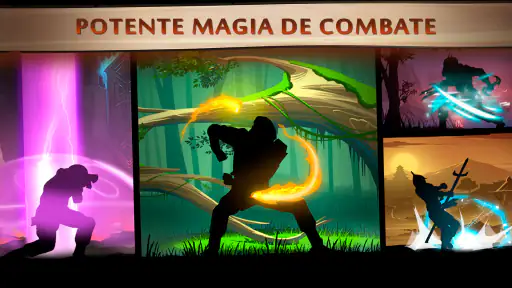 Shadow Fight 2 3