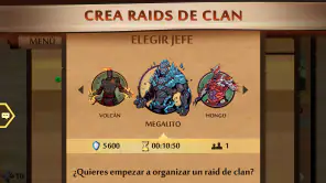 Shadow Fight 2 screenshot