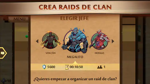 Shadow Fight 2 4