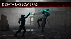 Shadow Fight 3 - Lucha RPG 3D screenshot