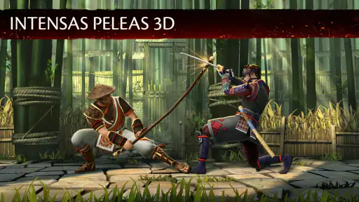 Shadow Fight 3 - Lucha RPG 3D 8