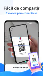 SHAREit Lite - Comparta rápido 5