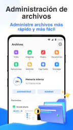 SHAREit Lite - Comparta rápido 7