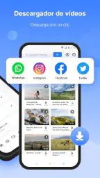 SHAREit: Transfiera y comparta 3