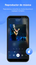 SHAREit: Transfiera y comparta 4